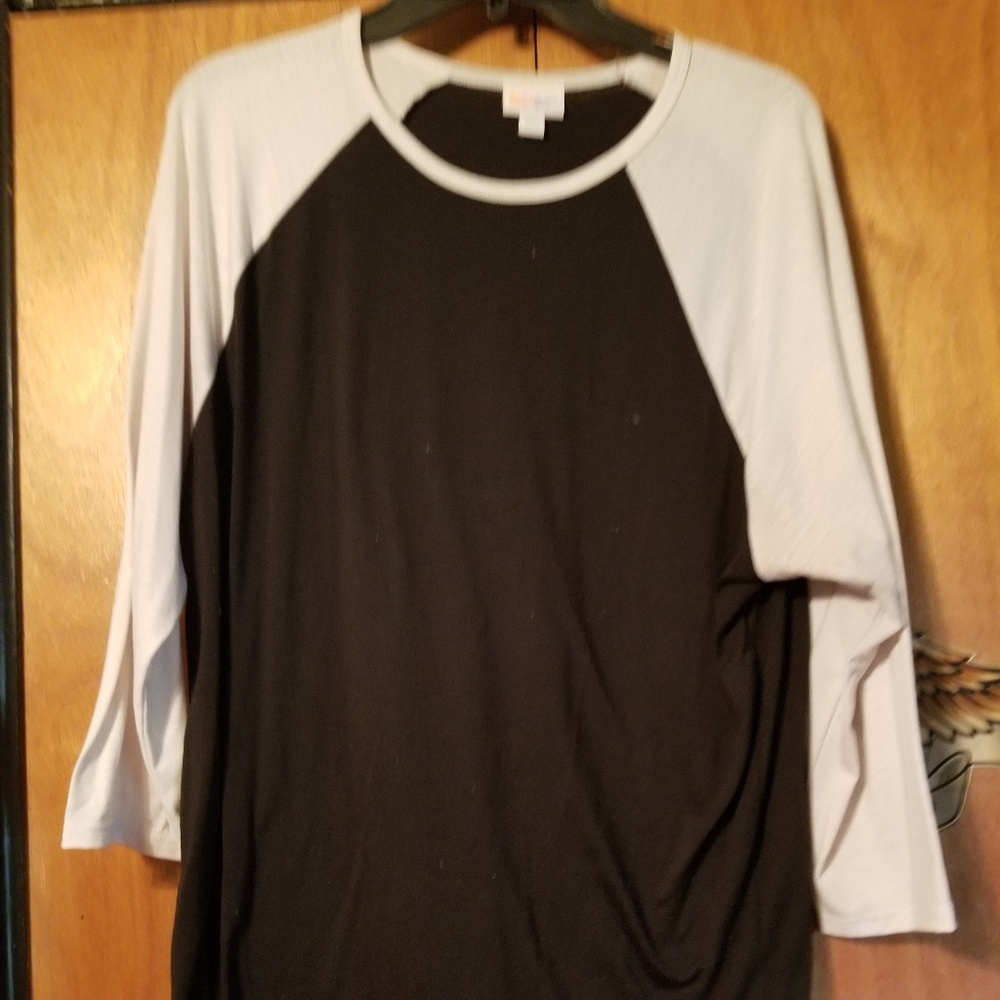 Lularoe  randy